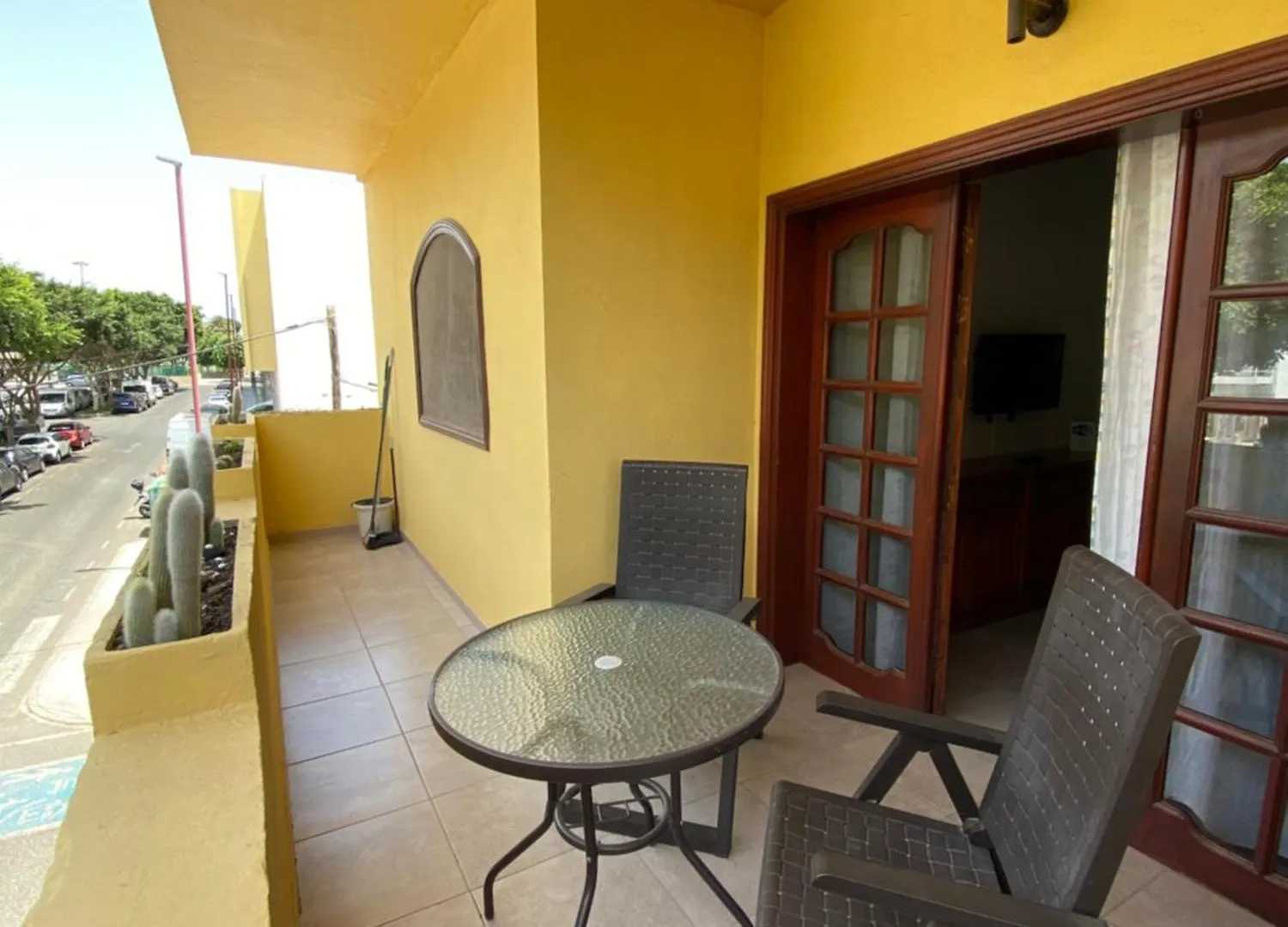 Apartamento El Olivar Playa Chica - 1ºA - Arena Puerto del Rosario