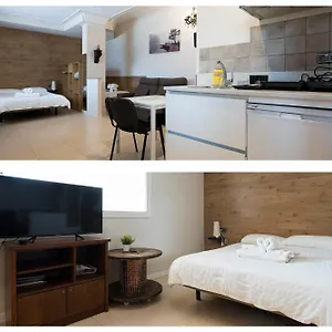 Familiar Equipado En La Costa De - Oasis Cove Apartamento Zarautz